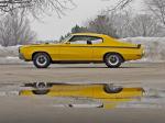 Buick GSX 1970 года